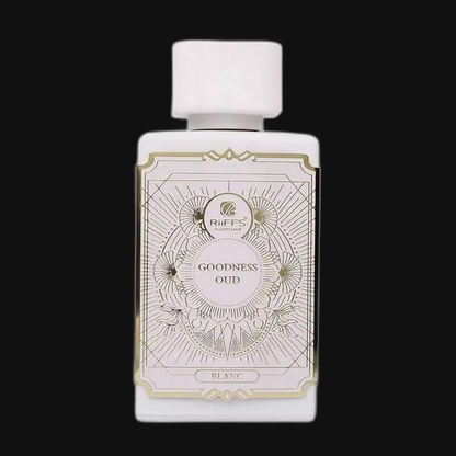 Goodness Oud Blanc By Riiffs (Unisex) - Renee Lane Company