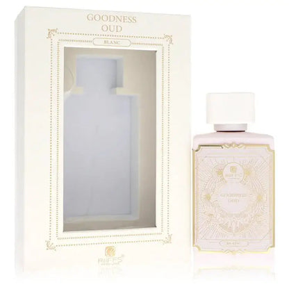 Goodness Oud Blanc By Riiffs (Unisex) - Renee Lane Company