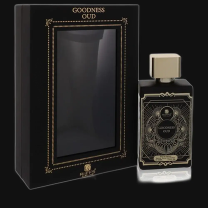 Goodness Oud By Riiffs Cologne for Men - Renee Lane Company