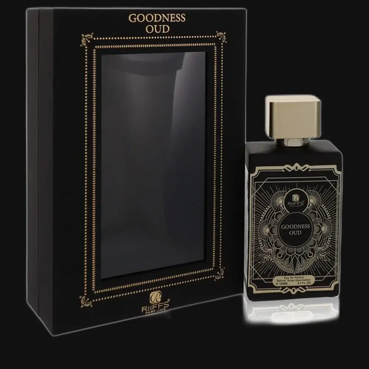 Goodness Oud By Riiffs Cologne for Men - Renee Lane Company