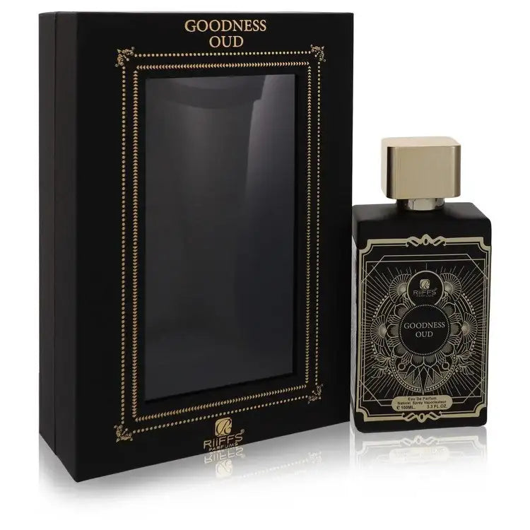 Goodness Oud By Riiffs Cologne for Men - Renee Lane Company