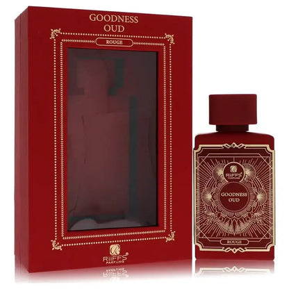 Goodness Oud Rouge By Riiffs (Unisex) - Renee Lane Company