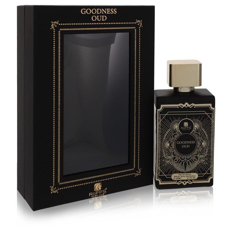 Goodness Oud by Riiffs Eau De Parfum Spray - Renee Lane Company