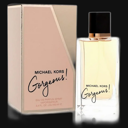 Gorgeous By Michael Kors Perfume for Women - Renee Lane Company