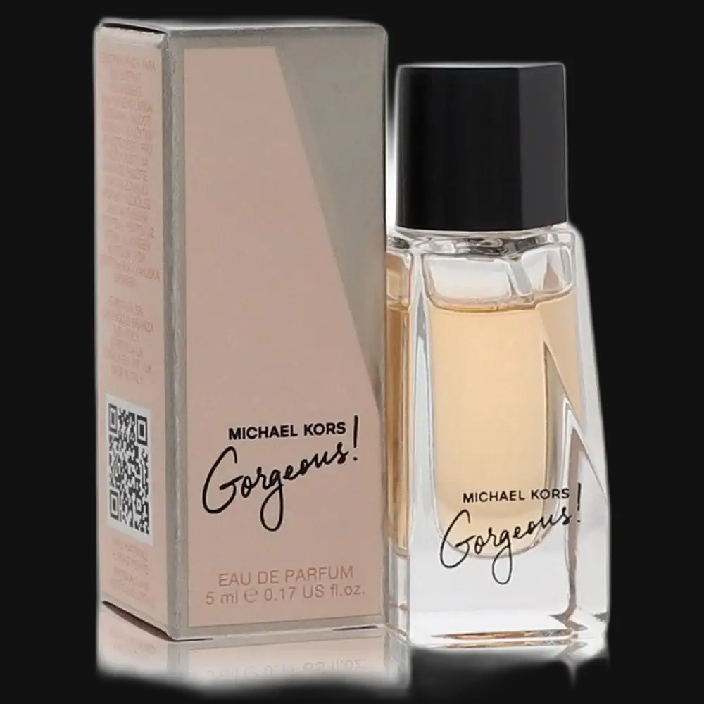 Gorgeous By Michael Kors Perfume for Women - Renee Lane Company