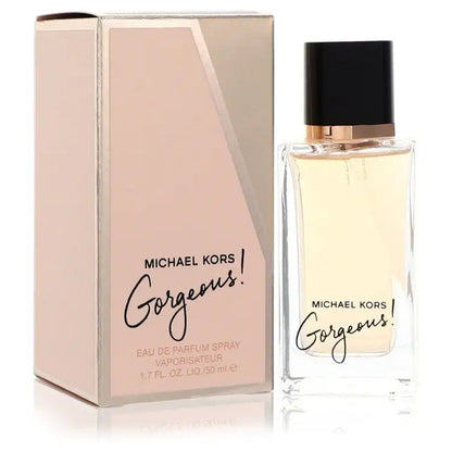 Gorgeous By Michael Kors Perfume for Women - Renee Lane Company