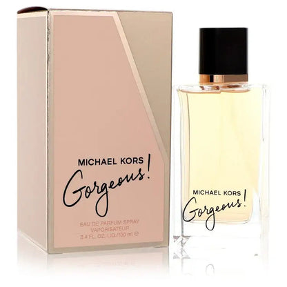 Gorgeous By Michael Kors Perfume for Women - Renee Lane Company