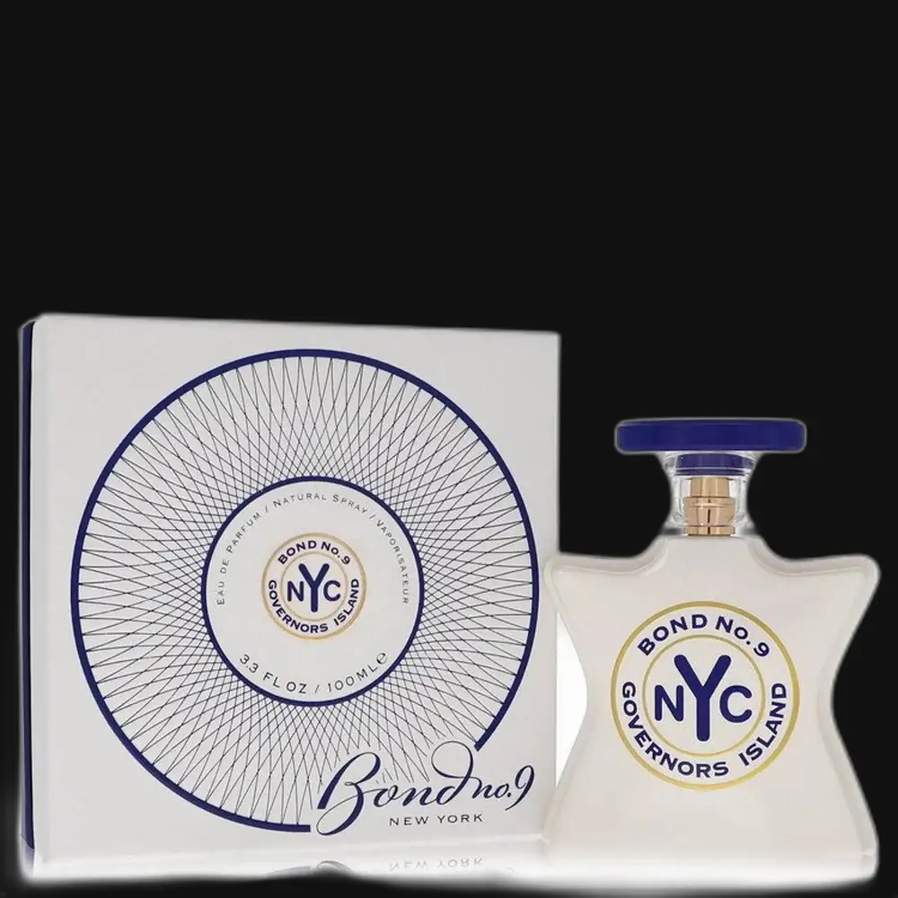 Governors Island By Bond No. 9 (Unisex) - Renee Lane Company