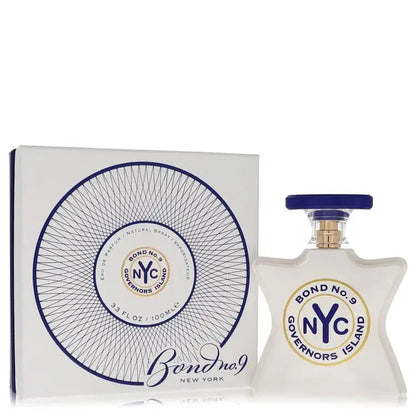 Governors Island By Bond No. 9 (Unisex) - Renee Lane Company