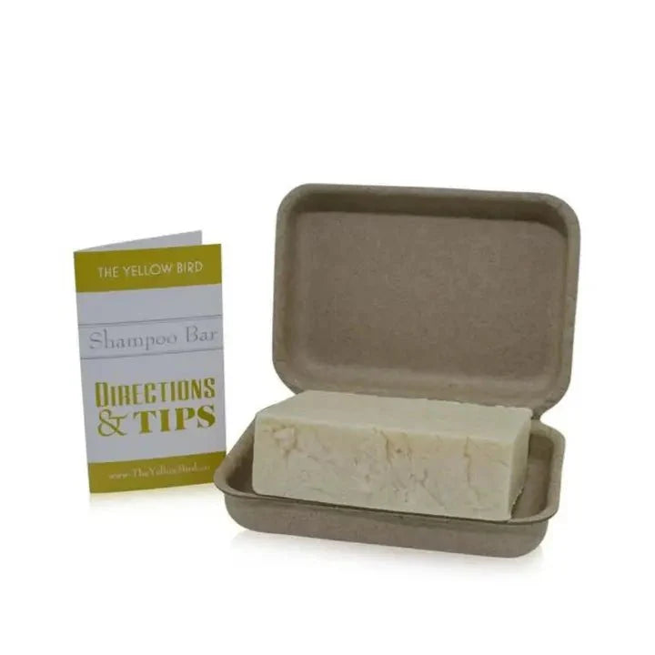 Grapefruit Rosemary Lavender Shampoo Bar - Renee Lane Company
