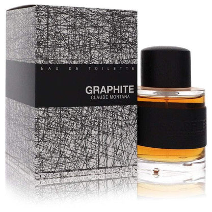 Graphite By Montana Cologne for Men - Renee Lane Company