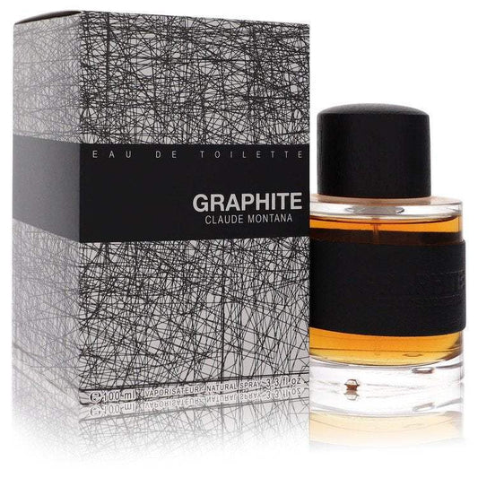 Graphite By Montana Cologne for Men - Renee Lane Company