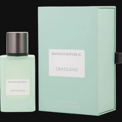 Grassland By Banana Republic (Unisex) - Renee Lane Company