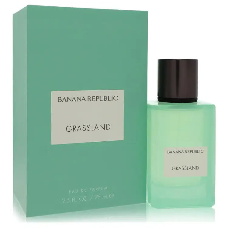 Grassland By Banana Republic (Unisex) - Renee Lane Company