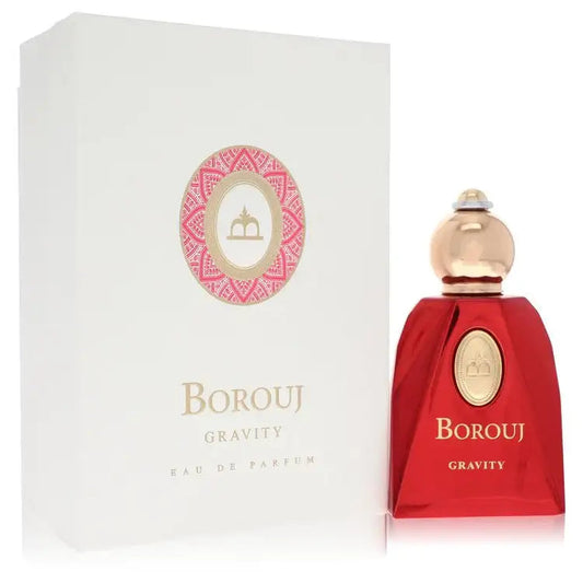 Gravity By Borouj (Unisex) - Renee Lane Company