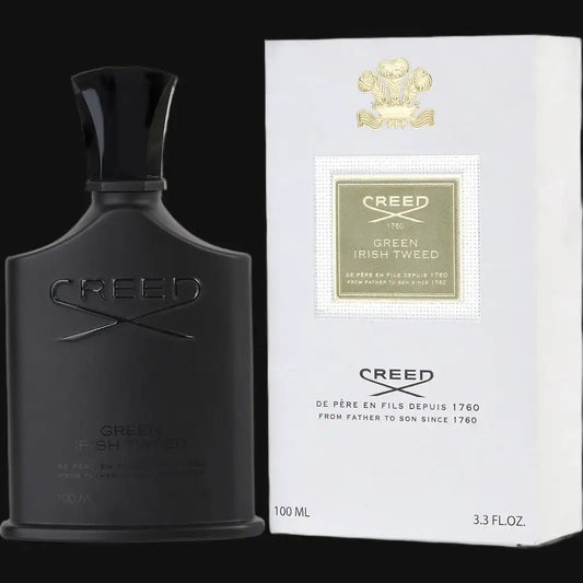Green Irish Tweed By Creed Cologne for Men - Renee Lane Company
