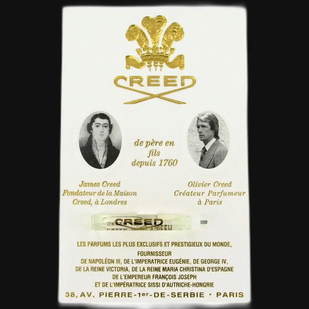 Green Irish Tweed By Creed Cologne for Men - Renee Lane Company