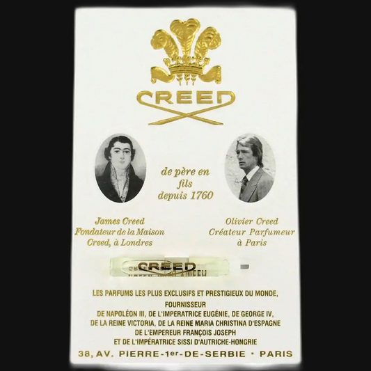 Green Irish Tweed By Creed Cologne for Men - Renee Lane Company