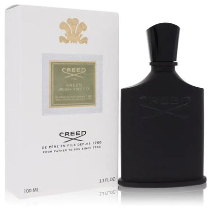 Green Irish Tweed By Creed Cologne for Men - Renee Lane Company