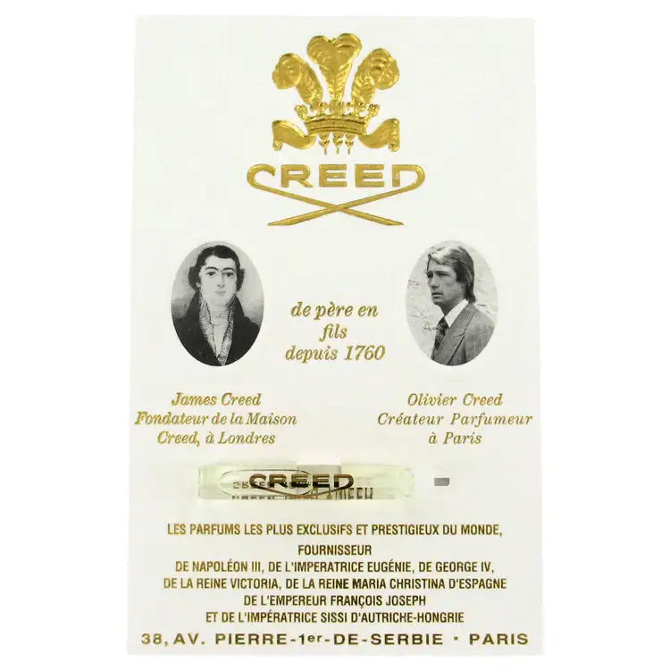Green Irish Tweed By Creed Cologne for Men - Renee Lane Company