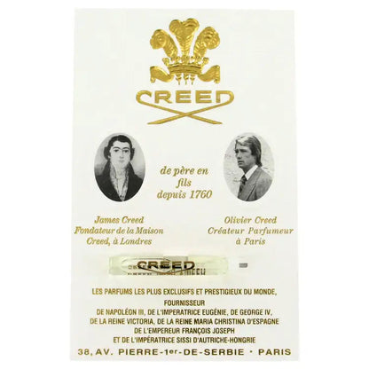 Green Irish Tweed By Creed Cologne for Men - Renee Lane Company