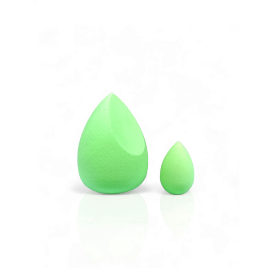 Green Makeup Mesher - Renee Lane Company