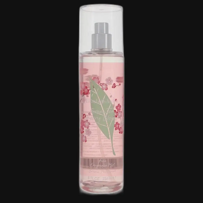 Green Tea Cherry Blossom Fine Fragrance Mist By Elizabeth Arden Perfume for Women - Renee Lane Company