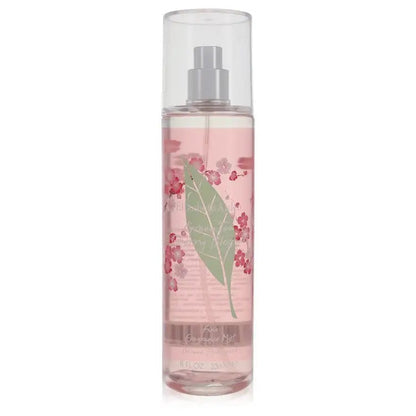 Green Tea Cherry Blossom Fine Fragrance Mist By Elizabeth Arden Perfume for Women - Renee Lane Company
