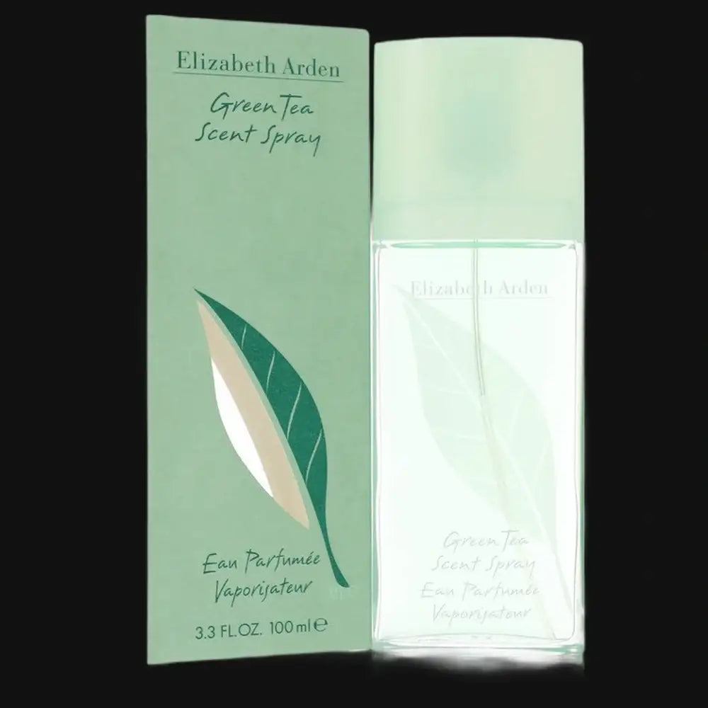 Green Tea Eau Parfumee Scent By Elizabeth Arden Perfume for Women - Renee Lane Company