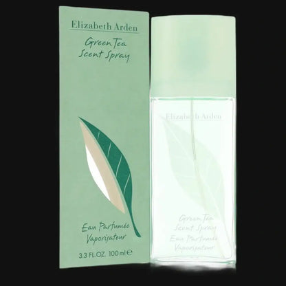 Green Tea Eau Parfumee Scent By Elizabeth Arden Perfume for Women - Renee Lane Company