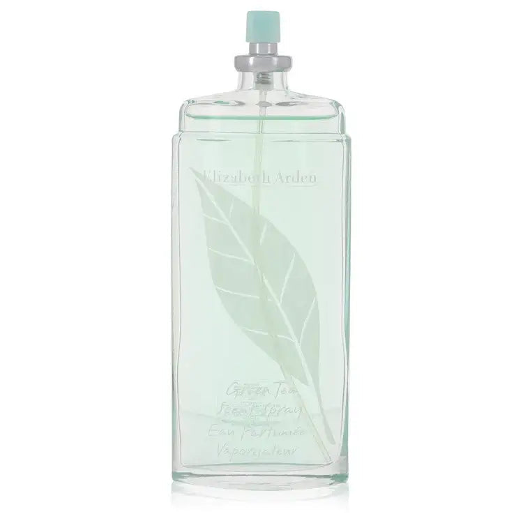 Green Tea Eau Parfumee Scent By Elizabeth Arden Perfume for Women - Renee Lane Company