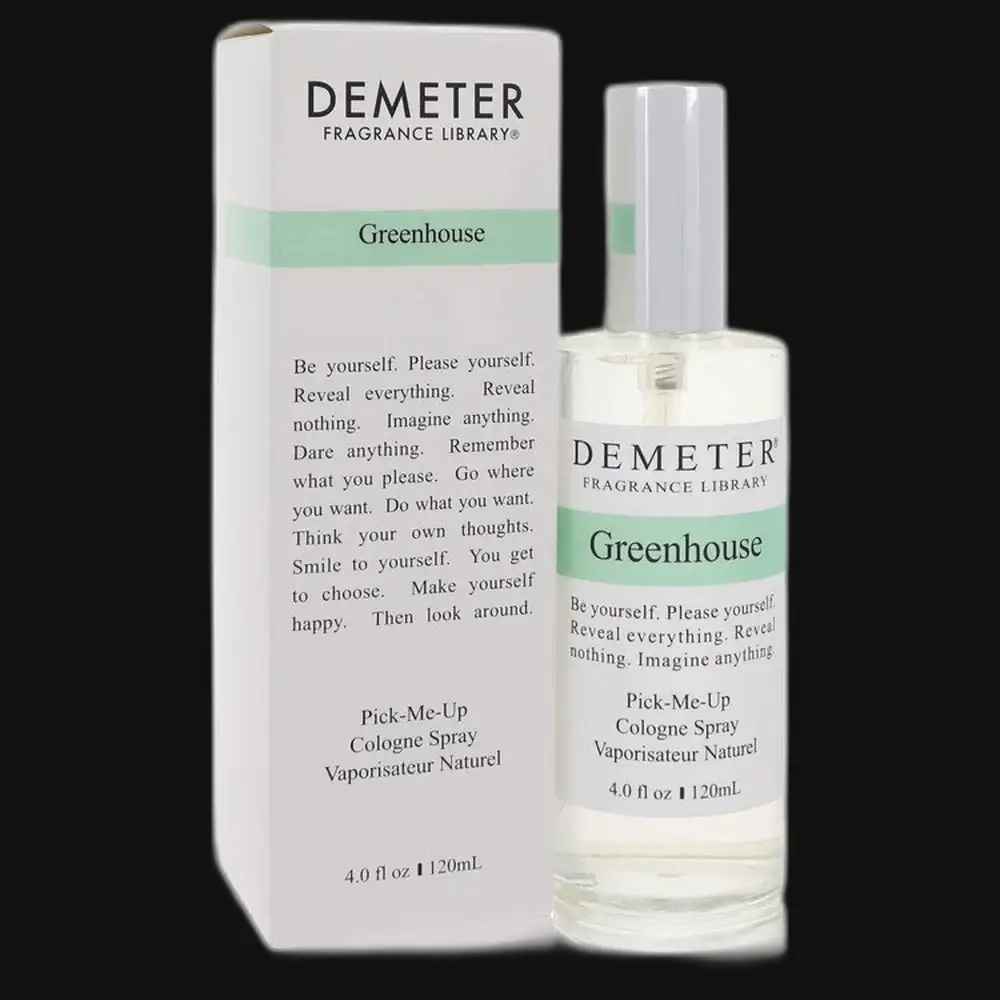 Greenhouse By Demeter Perfume for Women - Renee Lane Company
