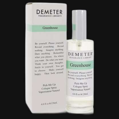 Greenhouse By Demeter Perfume for Women - Renee Lane Company