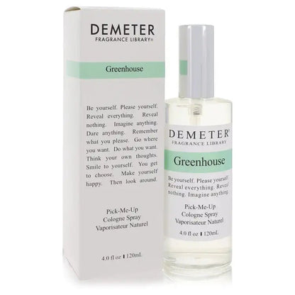 Greenhouse By Demeter Perfume for Women - Renee Lane Company