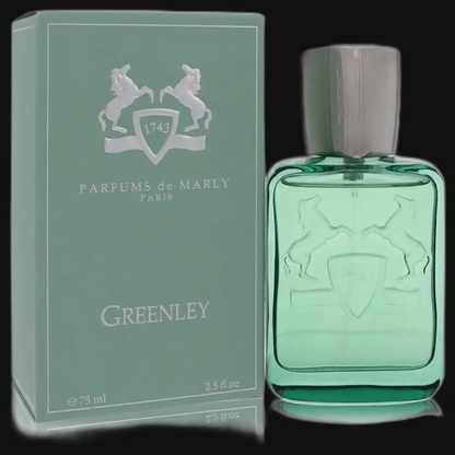 Greenley By Parfums De Marly (Unisex) - Renee Lane Company
