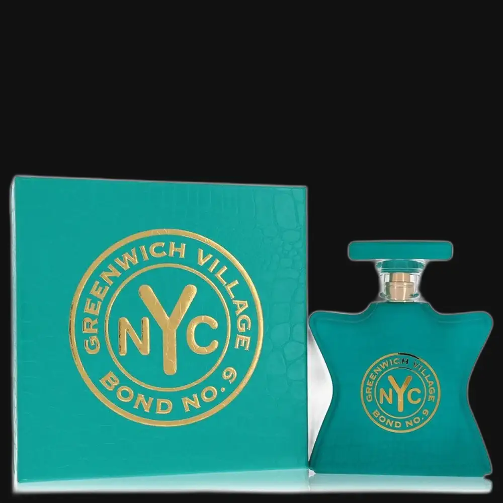 Greenwich Village By Bond No. 9 Cologne for Men - Renee Lane Company