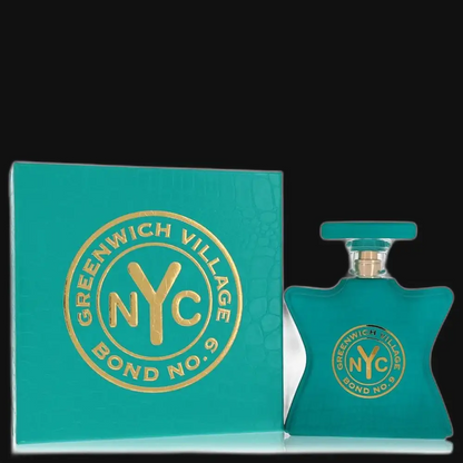Greenwich Village By Bond No. 9 Cologne for Men - Renee Lane Company