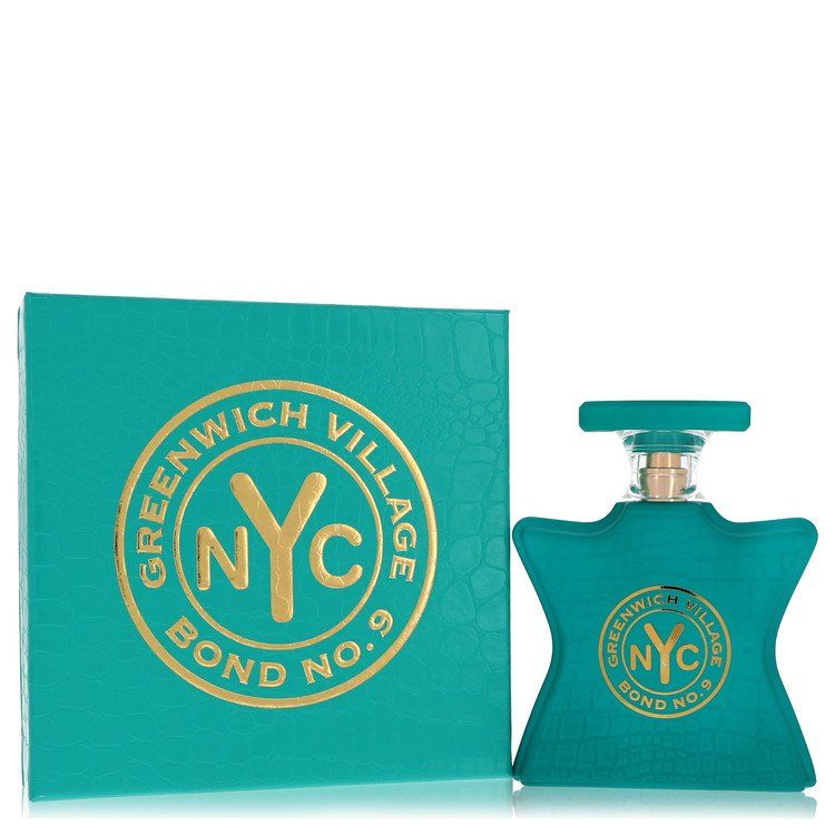 Greenwich Village by Bond No. 9 Eau De Parfum Spray - Renee Lane Company