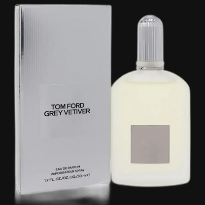 Grey Vetiver By Tom Ford Cologne for Men - Renee Lane Company