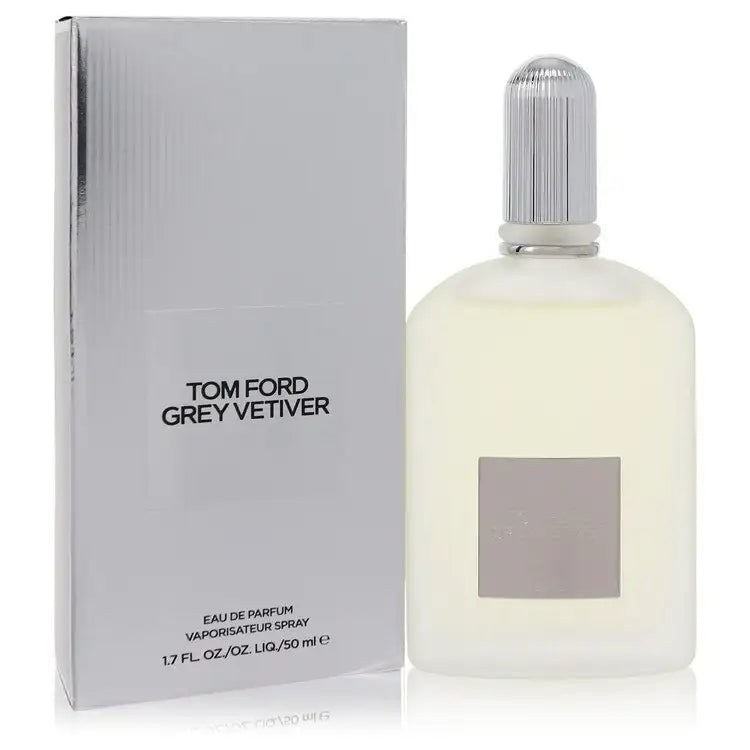 Grey Vetiver By Tom Ford Cologne for Men - Renee Lane Company