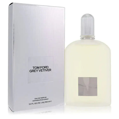 Grey Vetiver By Tom Ford Cologne for Men - Renee Lane Company