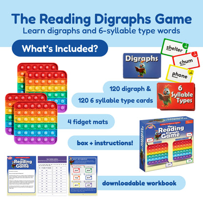Growing Reader Bundle