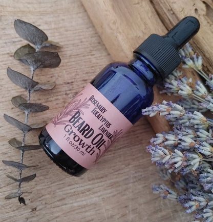"Growth" Beard Oil - Renee Lane Company