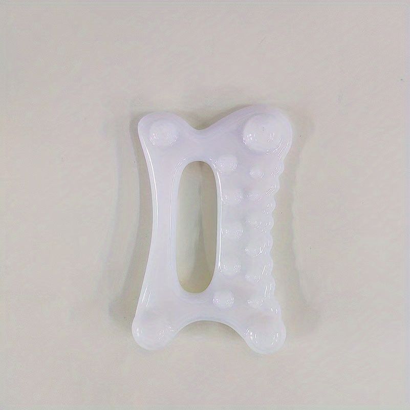 Gua Sha Massage Tool: Get a Youthful Glow with Facial Skin Care & Myofascial Release! - Renee Lane Company