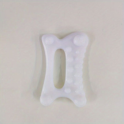 Gua Sha Massage Tool: Get a Youthful Glow with Facial Skin Care & Myofascial Release! - Renee Lane Company