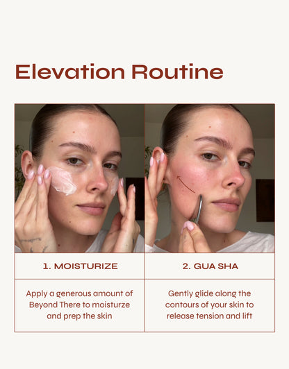 The Elevation Tool