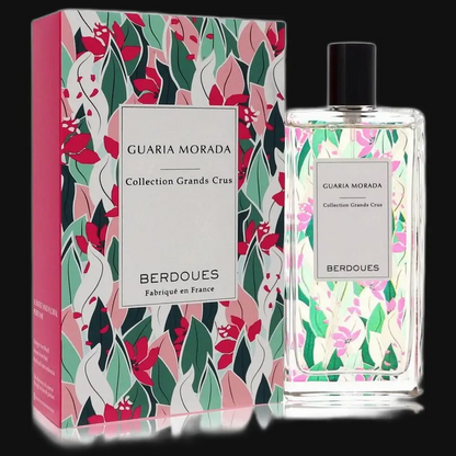 Guaria Morada By Berdoues Perfume for Women - Renee Lane Company
