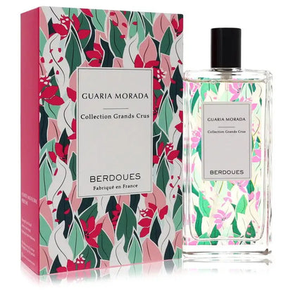 Guaria Morada By Berdoues Perfume for Women - Renee Lane Company
