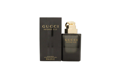 Gucci Intense Oud Eau de Parfum 3.0oz (90ml) Spray - Renee Lane Company