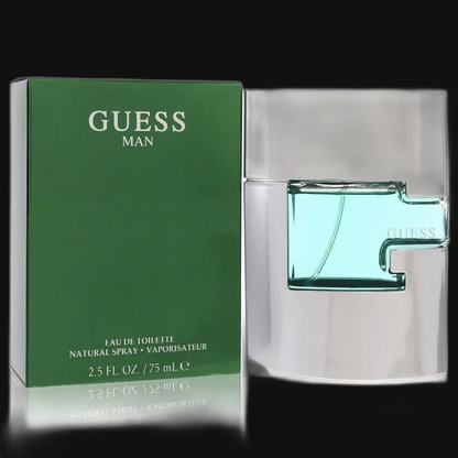 Guess By Guess Cologne for Men - Renee Lane Company